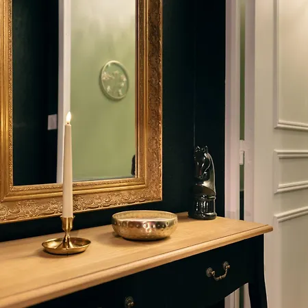 Le Secret Du Marquis Apartamento